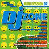 Various - DJ Zone 02 - Ibiza Session 02