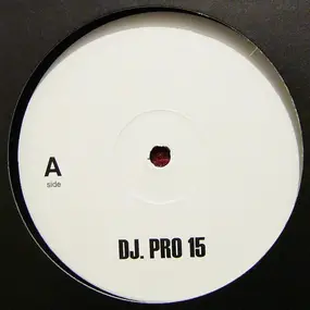 UNKLE - DJ. Pro 15