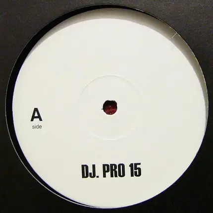 Unkle, Dave Gahan, Hot Chip - DJ. Pro 15