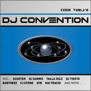 Various - DJ Convention - Code Twelve