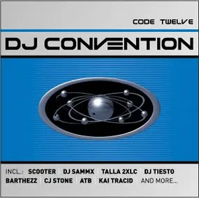 Various Artists - DJ Convention - Code Twelve