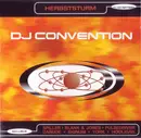 Double CD - Various - DJ Convention - Herbststurm