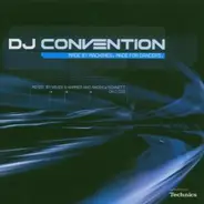 Various - DJ Convention