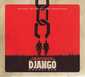 Various Artists - Django Unchained: Original Motion Picture Soundtrack