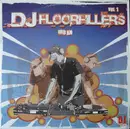 Double LP - Various - DJ Floorfillers Urban Vol. 1