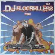 Hip Hop Sampler - DJ Floorfillers Urban Vol. 1