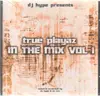 CD - various - DJ Hype Presents True Playaz In The Mix Vol 1