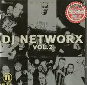 Double CD - Various - DJ Networx Vol. 2