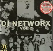 Blue Nature / Non Grata / Anastasia / a.o. - DJ Networx Vol. 2