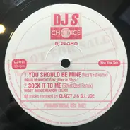 Brian McKnight, Missy Elliott, Big Bub - DJ's Choice  Vol 11