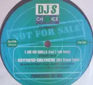 Charisse Arrington, Beenie Man, Blackstreet - DJ's Choice Vol 36