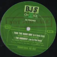 Hip Hop Sampler - DJ's Choice Vol 47