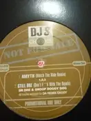 Amyth - DJ's Choice  Vol 50