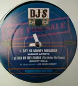 Coko - DJ's Choice Vol.54