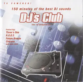 Various Artists - DJ's Club