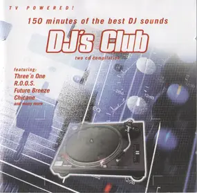 Various Artists - DJ's Club