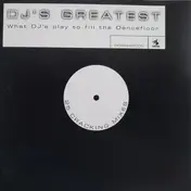 Robin S. - DJ's Greatest