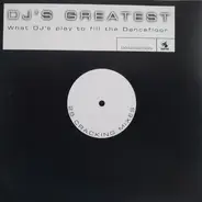 Robin S.,Nightcrawlers,Baby D,The Original, u.a - DJ's Greatest