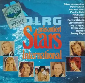 Silver Convention - DLRG Präsentiert Stars International
