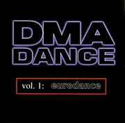 CD - Snap, Captain Hollywood Project, Alexia Phillips ... - DMA Dance Vol. 1: Eurodance
