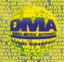 CD - Osmania, La Bouche, Mix Factory - DMA Dance Music Authority - Fuse Energy