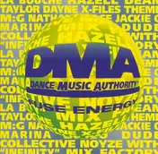 La Bouche - DMA Dance Music Authority - Fuse Energy