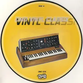 Various Artists - DMD Vinyl Classix