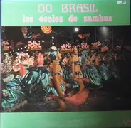 David Correa, Elagio G. dos Santos,Nono - Sereno, a.o. - Do Brasil - Les Écoles De Sambas