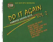Netzwerk - Do It Again Vol. 2