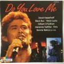 CD - Rainbird / Black Box / Sabrina - Do You Love Me