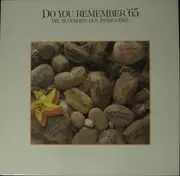 LP - The byrds / The Walker Brothers / Them a.o. - Do You Remember '65 - Die Superhits des Jahres 1965