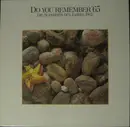 LP - The byrds / The Walker Brothers / Them a.o. - Do You Remember '65 - Die Superhits des Jahres 1965