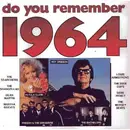 CD - Louis Armstrong, The Dixie Cups, a.o - Do You Remember 1964