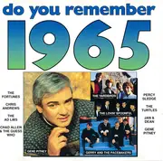 CD - The Lovin' Spoonful / Gerry & The Pacemakers a.o. - Do You Remember 1965