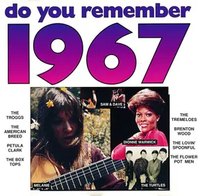The Box Tops - Do You Remember 1967