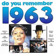 CD - Lesley Gore / Dionne Warwick / a. o. - Do You Remember 1963