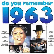 Lesley Gore / Dionne Warwick / a. o. - Do You Remember 1963