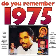 Sam & Dave / Gladys Knight & The Pips a.o. - Do You Remember 1975