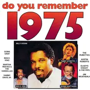 Sam & Dave / Gladys Knight & The Pips a.o. - Do You Remember 1975