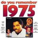 CD - Sam & Dave / Gladys Knight & The Pips a.o. - Do You Remember 1975