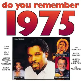 Various Artists - Do You Remember 1975