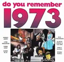 CD - Mungo Jerry, Johnny Carver, a.o. - Do You Remember 1973