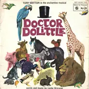 Various - Doctor Dolittle