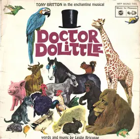Various Artists - Doctor Dolittle