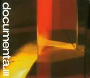 Mike Ladd - Documenta.III
