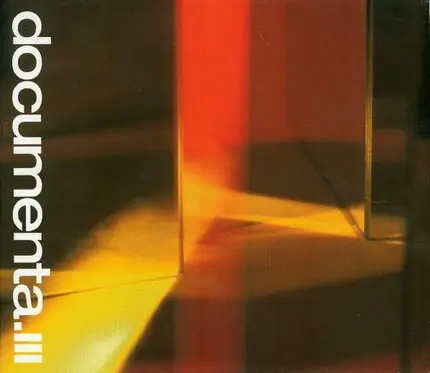 Mike Ladd,Them,Josh Martinez,Sonic Sum, u.a - Documenta.III