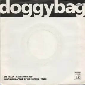 Various Artists - Doggybag Compilation