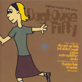 Chamberlain - Doghouse Fifty