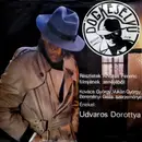 7inch Vinyl Single - Various - Dögkeselyű - Részletek András Ferenc Filmjének Zenéjéből