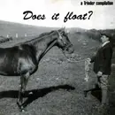 CD - Various - Does It Float?